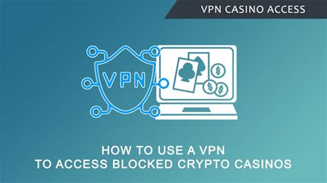 Access Blocked Online Casino Slots With A VPN .